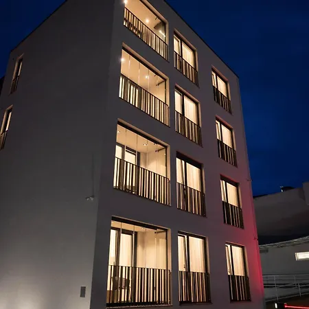Home Apartments Apartamento Mostar