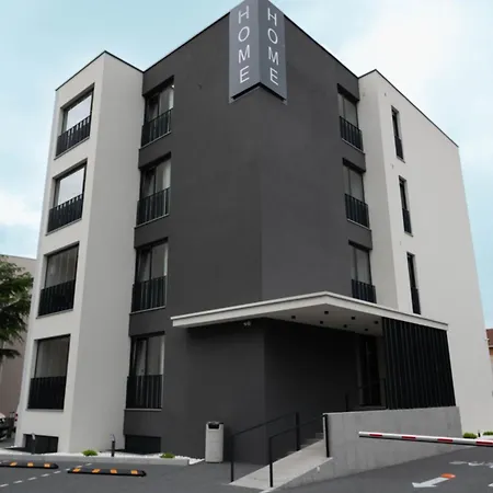 Home Apartments Apartamento *