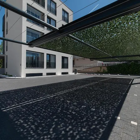 Apartmán Home Apartments Mostar