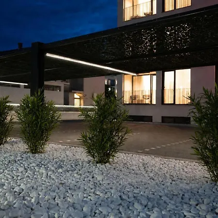 Home Apartments Apartamento
