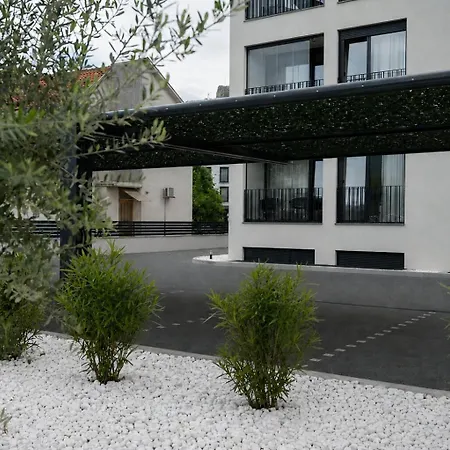 Home Apartments * Mostar