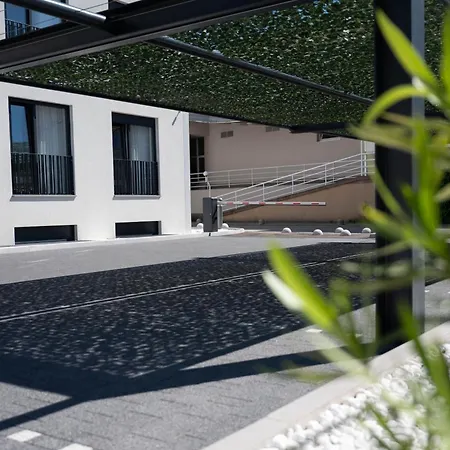 Apartamento Home Apartments *