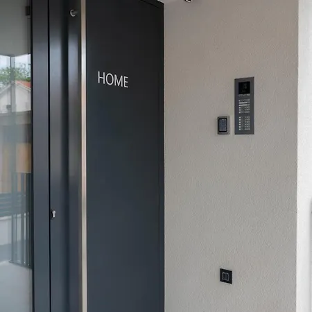 Home Apartments