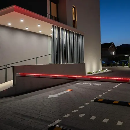 Apartamento Home Apartments