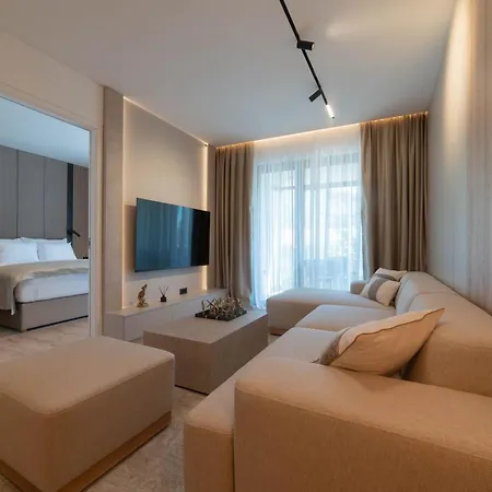 Home Apartments * Mostar