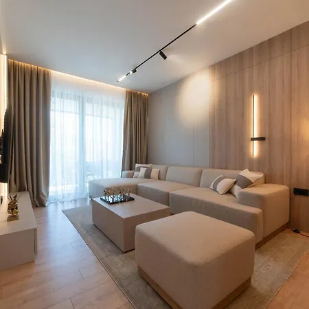 Home Apartments Apartamento *