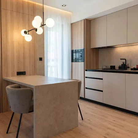 Home Apartments Apartamento