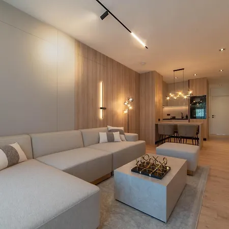 Home Apartments Mostar