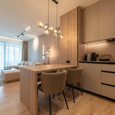Home Apartments