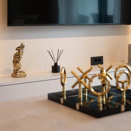 Home Apartments Apartamento Mostar