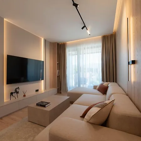 Home Apartments * Mostar