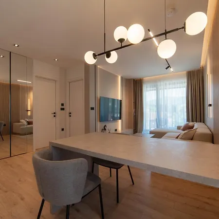 Apartamento Home Apartments Mostar