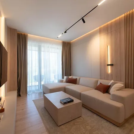 Apartamento Home Apartments Mostar