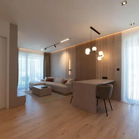 Home Apartments *