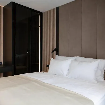Home Apartments Mostar