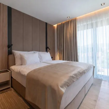 Home Apartments * Mostar