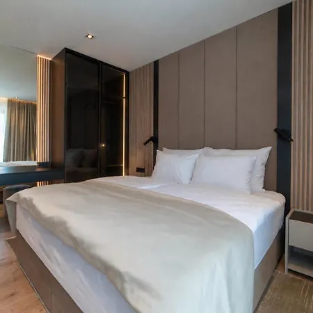 Home Apartments Mostar
