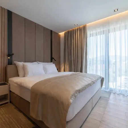 Apartamento Home Apartments Mostar