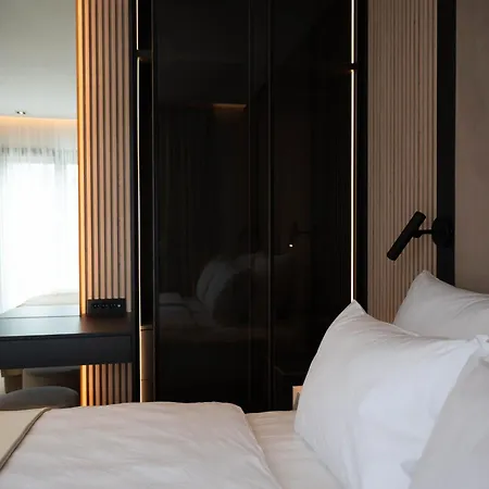 Apartamento Home Apartments *