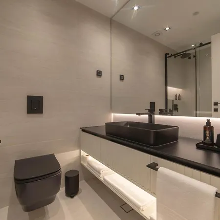 Home Apartments * Mostar