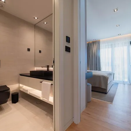Home Apartments Apartamento
