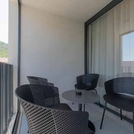 Home Apartments Mostar