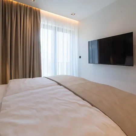 Apartamento Home Apartments *