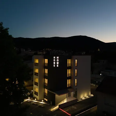 Apartamento Home Apartments *