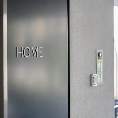 Home Apartments Mostar