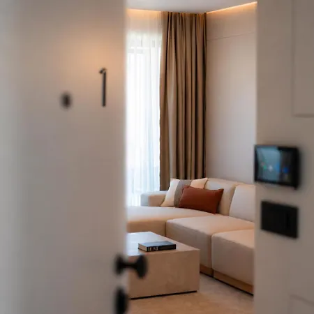 Apartamento Home Apartments Mostar