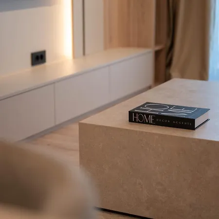 Apartamento Home Apartments Mostar