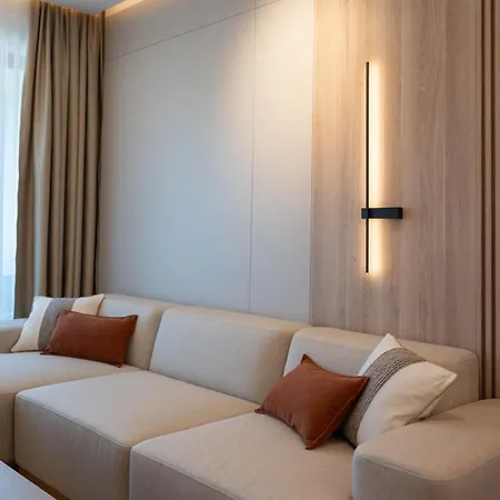 Home Apartments Apartamento Mostar