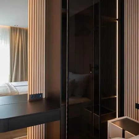 Home Apartments Apartamento
