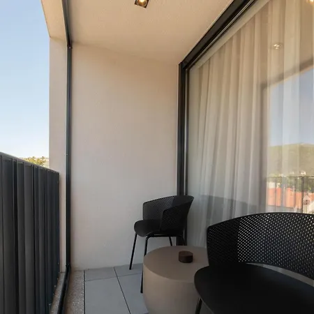 Apartamento Home Apartments Mostar