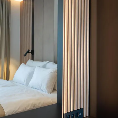 Home Apartments