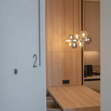 Home Apartments